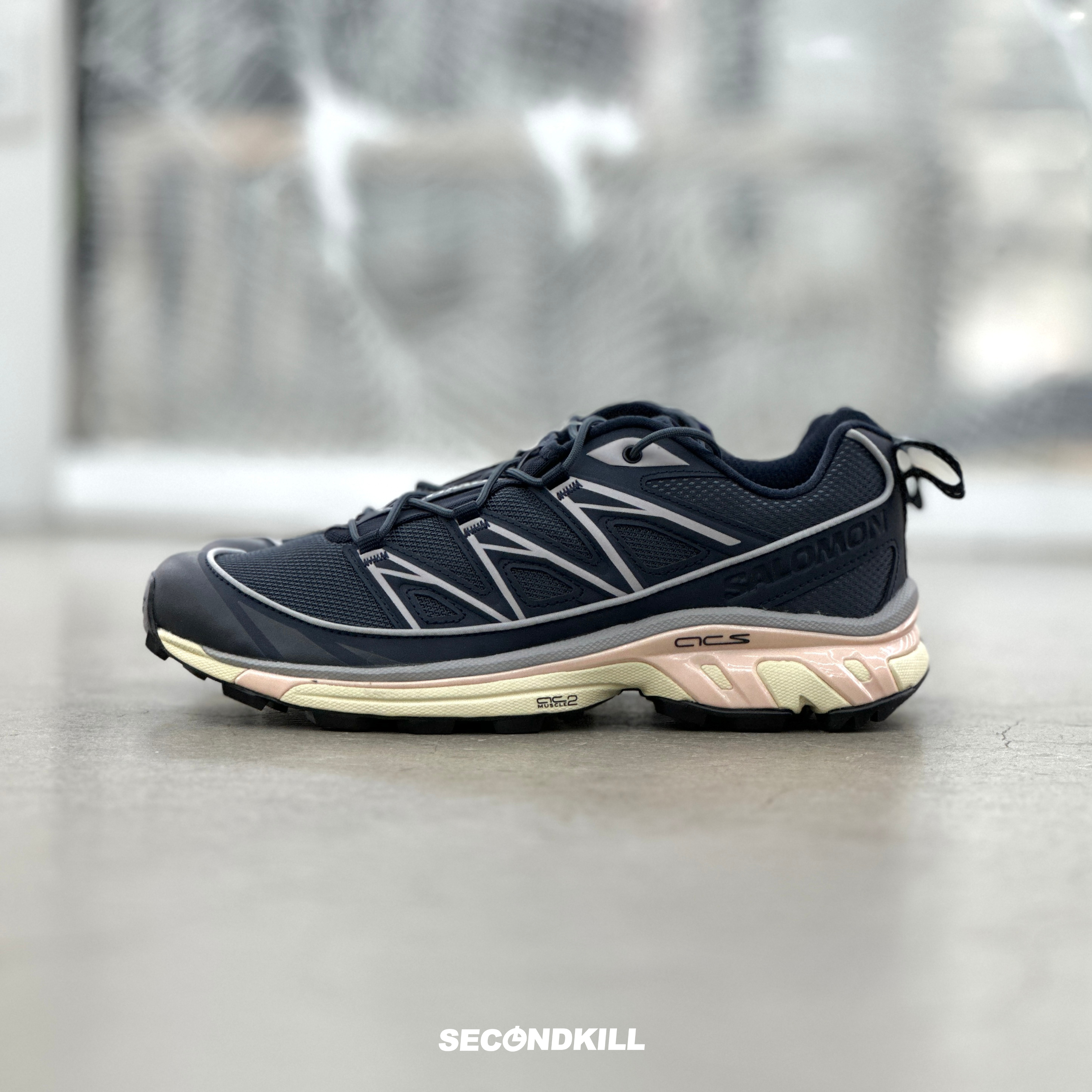 Salomon XT-6 Expanse Dark Sapphire l 471341