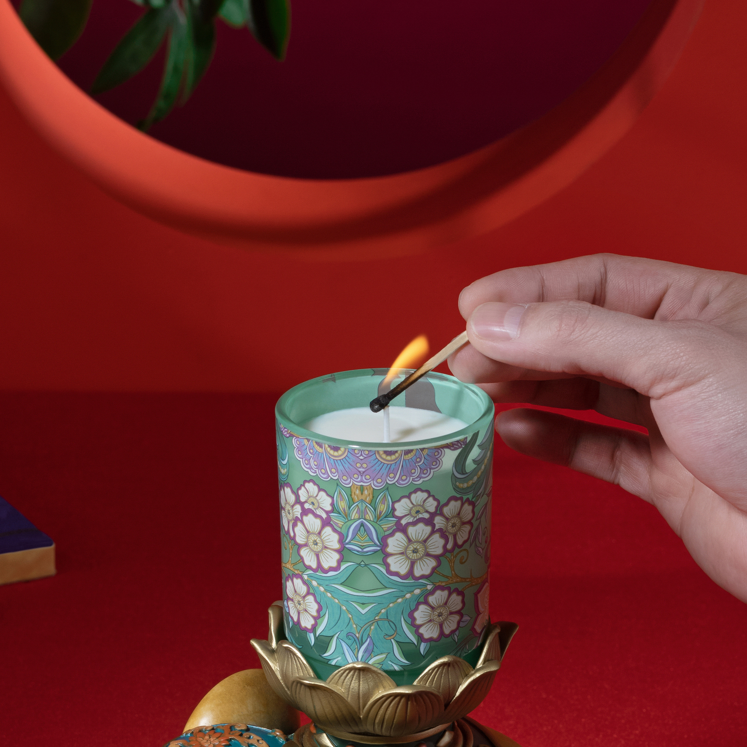 香薰蠟燭◇已停產◇