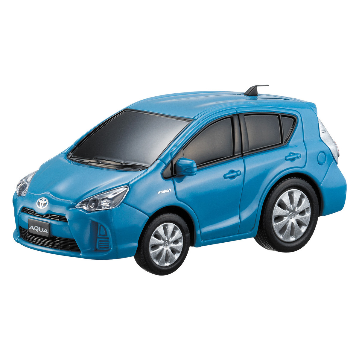 Drive Town - 豐田 AQUA