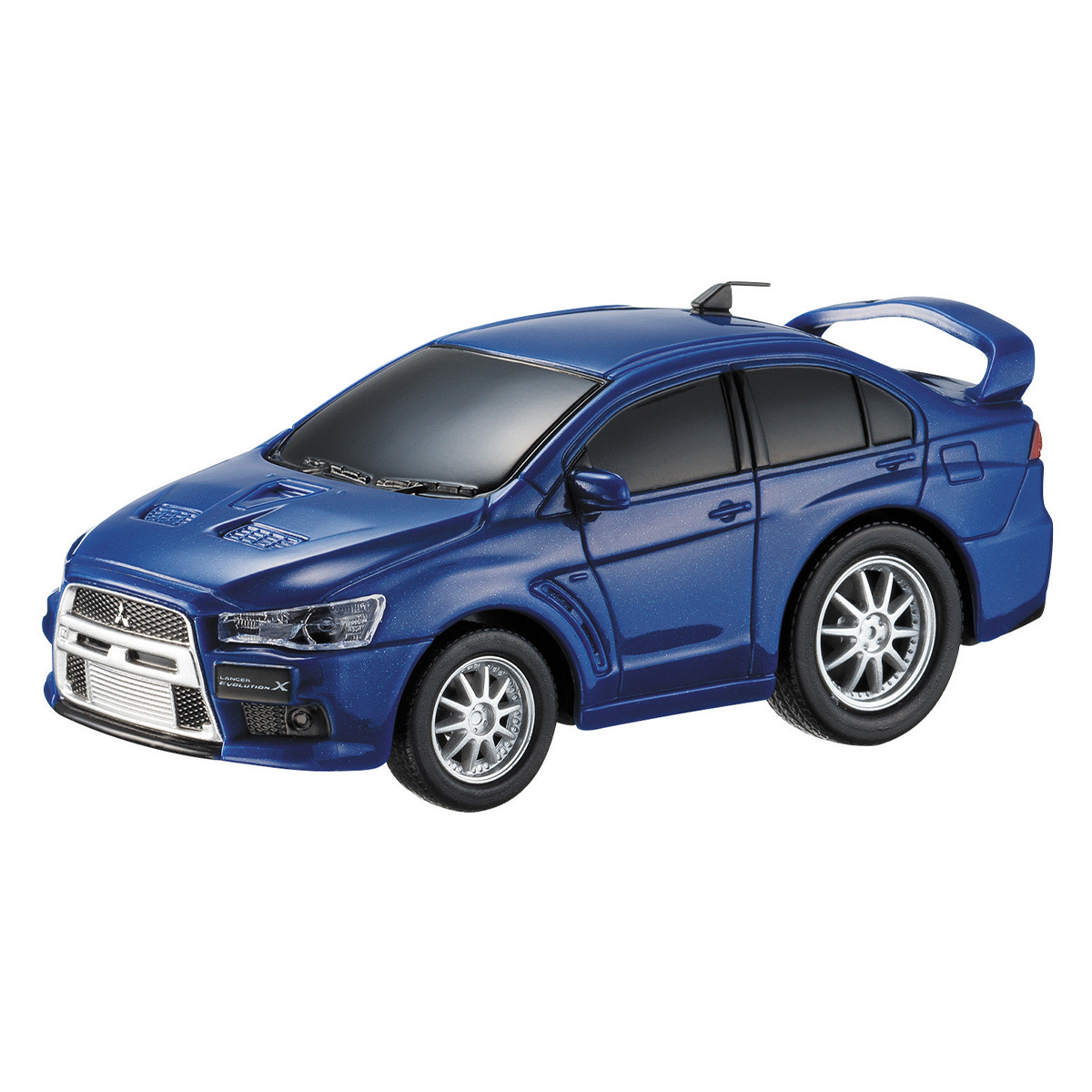 Drive Town - 三菱 Lancer Evolution X