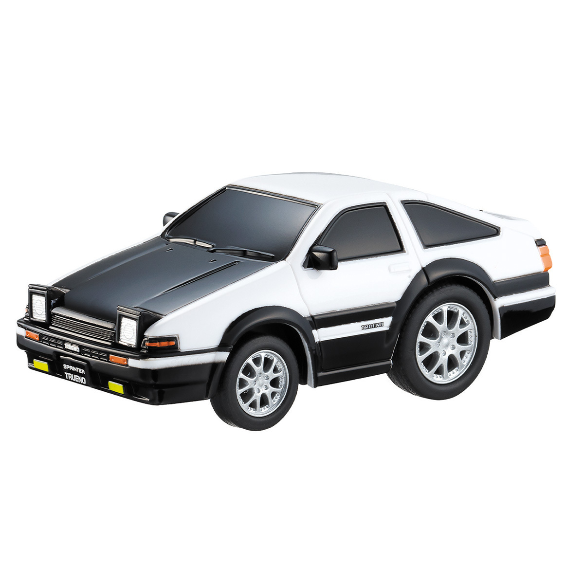 Drive Town - 豐田 Sprinter Trueno AE86