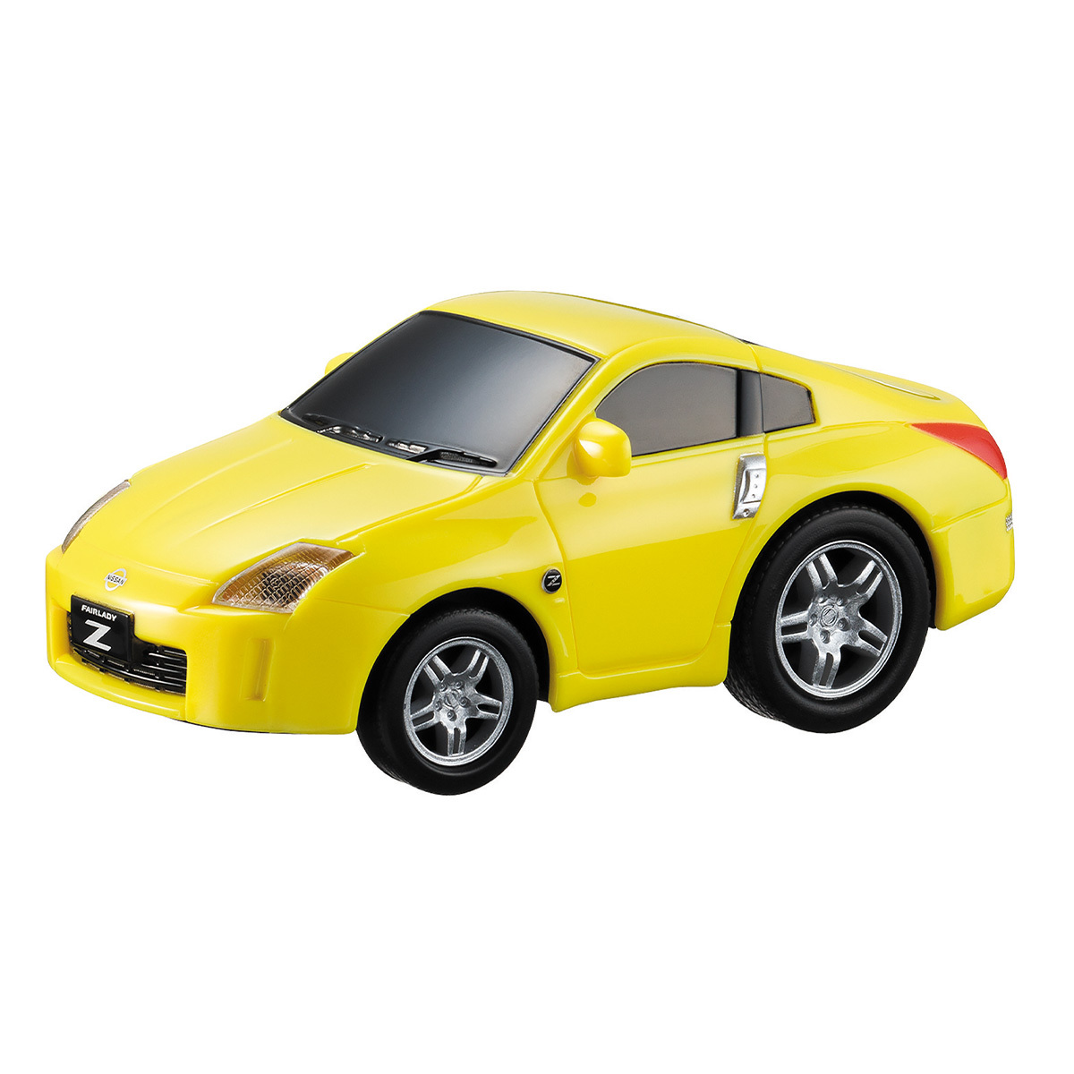 Drive Town - 日產 FairladyZ Z33