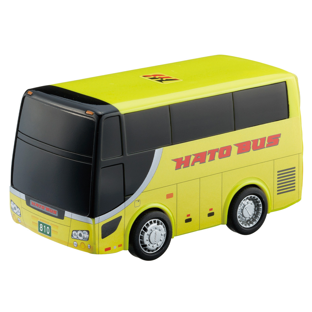 Drive Town - 哈多 旅遊巴士