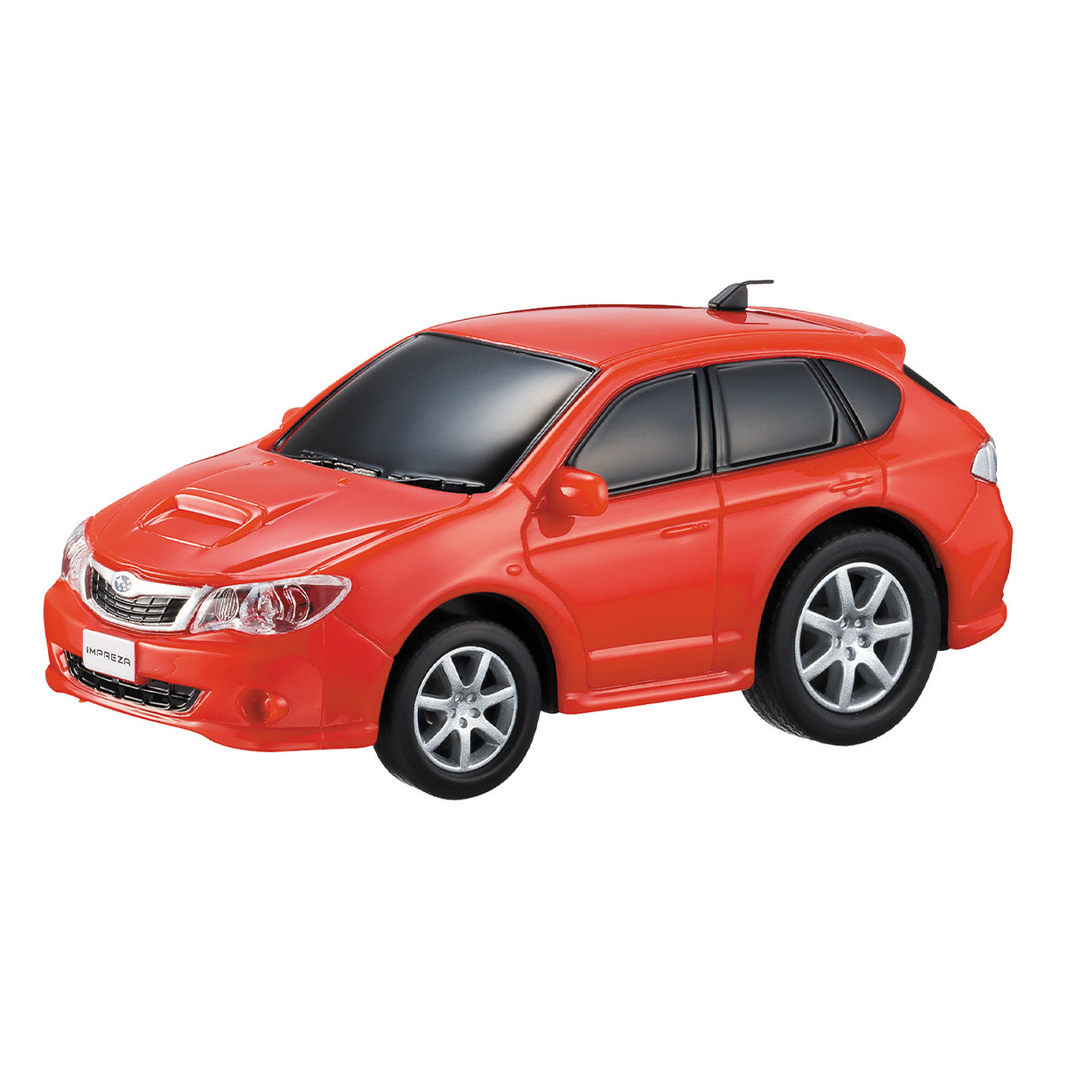 Drive Town - 富士 Impresa S-GT