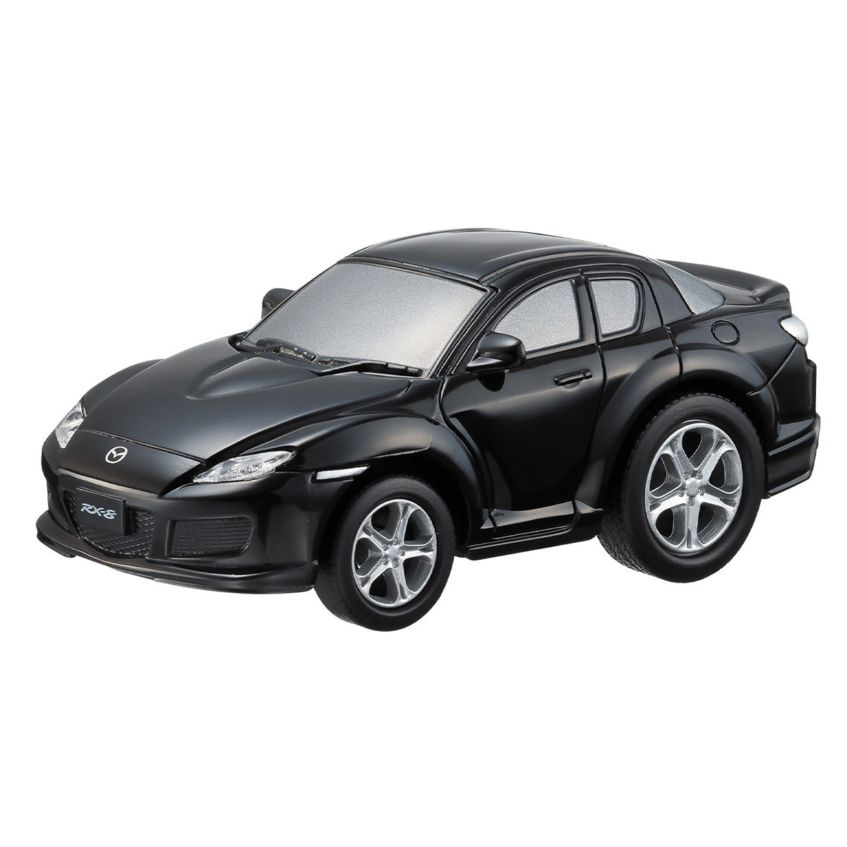 Drive Town - 萬事得 RX-8