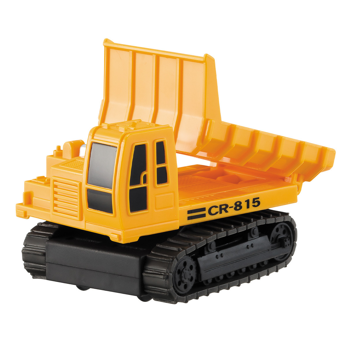 Drive Town - 小型自卸車