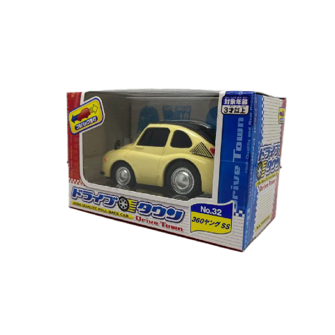 Drive Town - 富士 360 Young SS