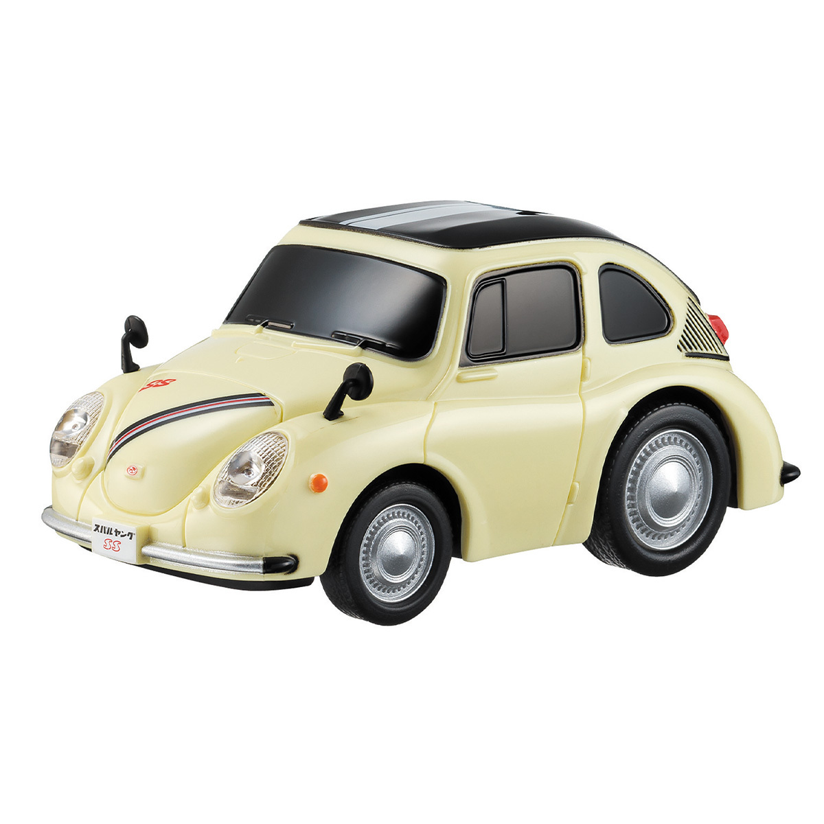 Drive Town - 富士 360 Young SS