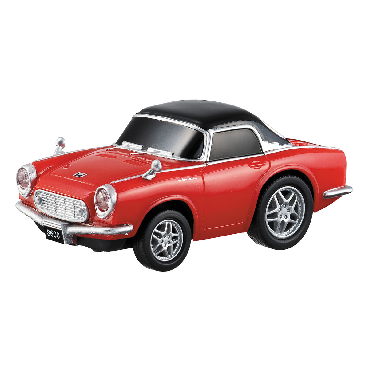 Drive Town - 本田 S600