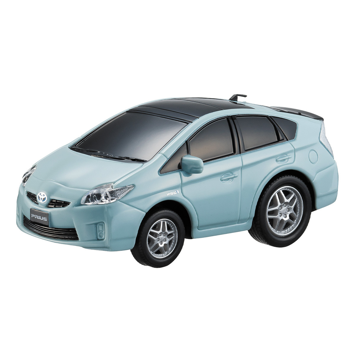 Drive Town - 豐田 Prius