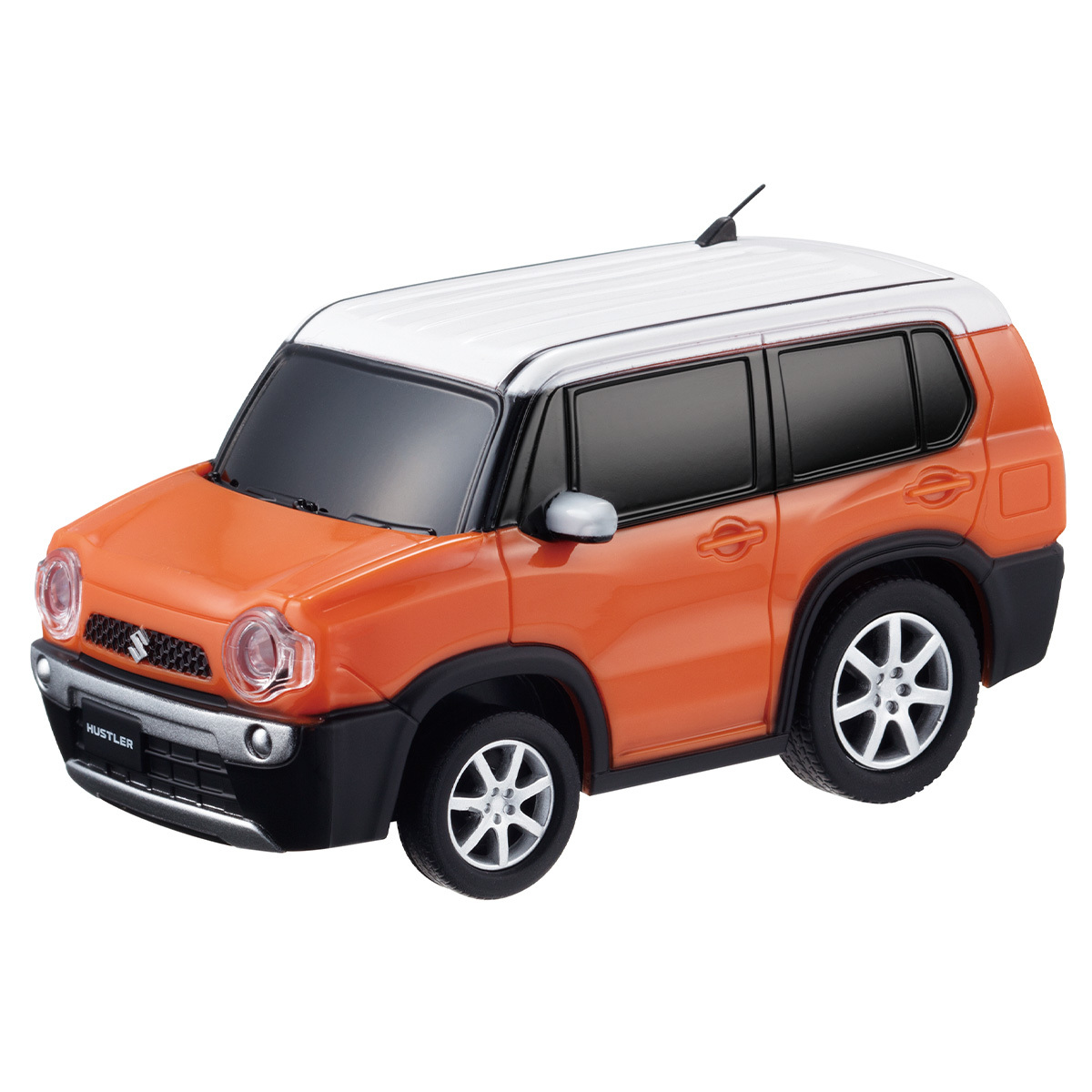 Drive Town - 鈴木 Hustler