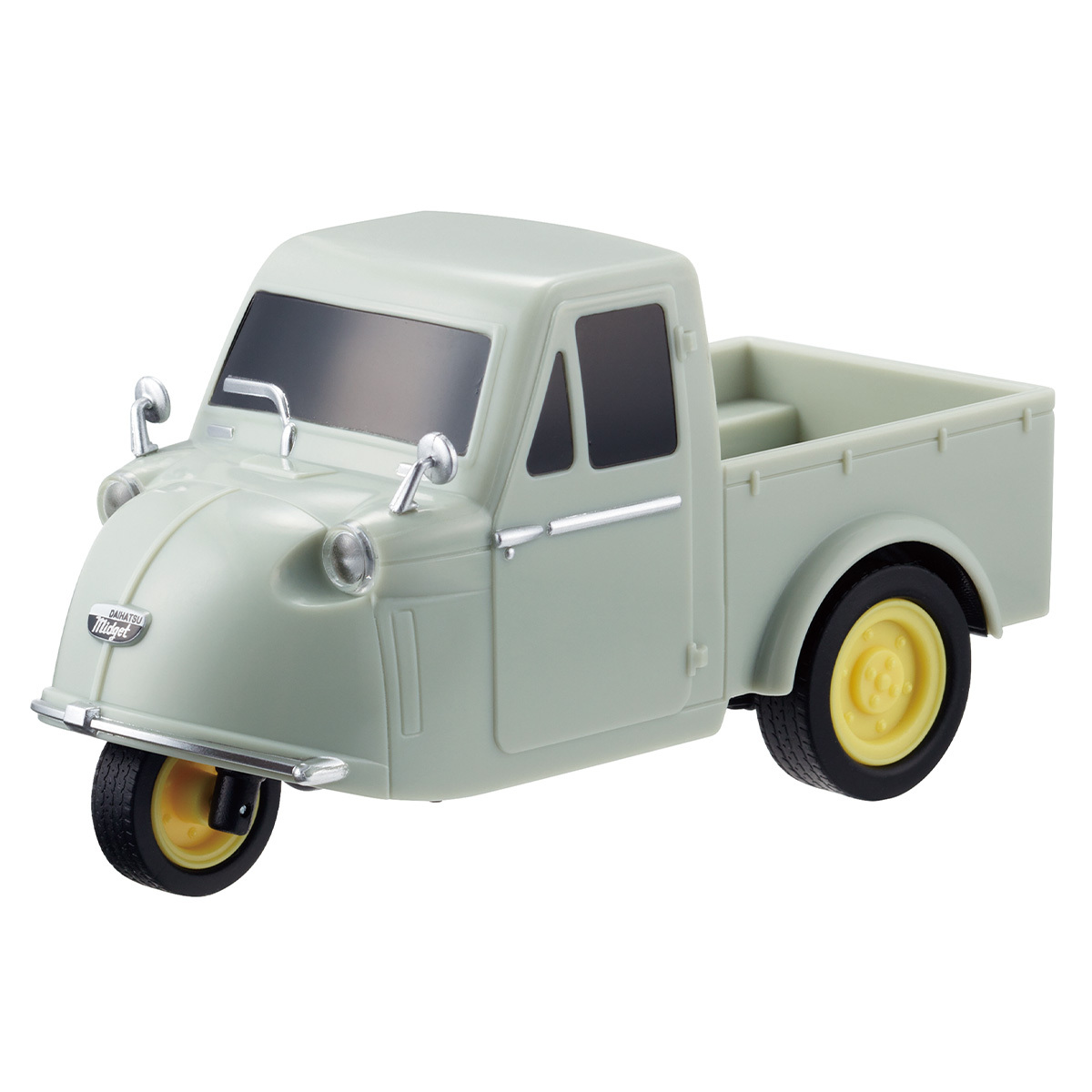 Drive Town - 大發工業 Midget