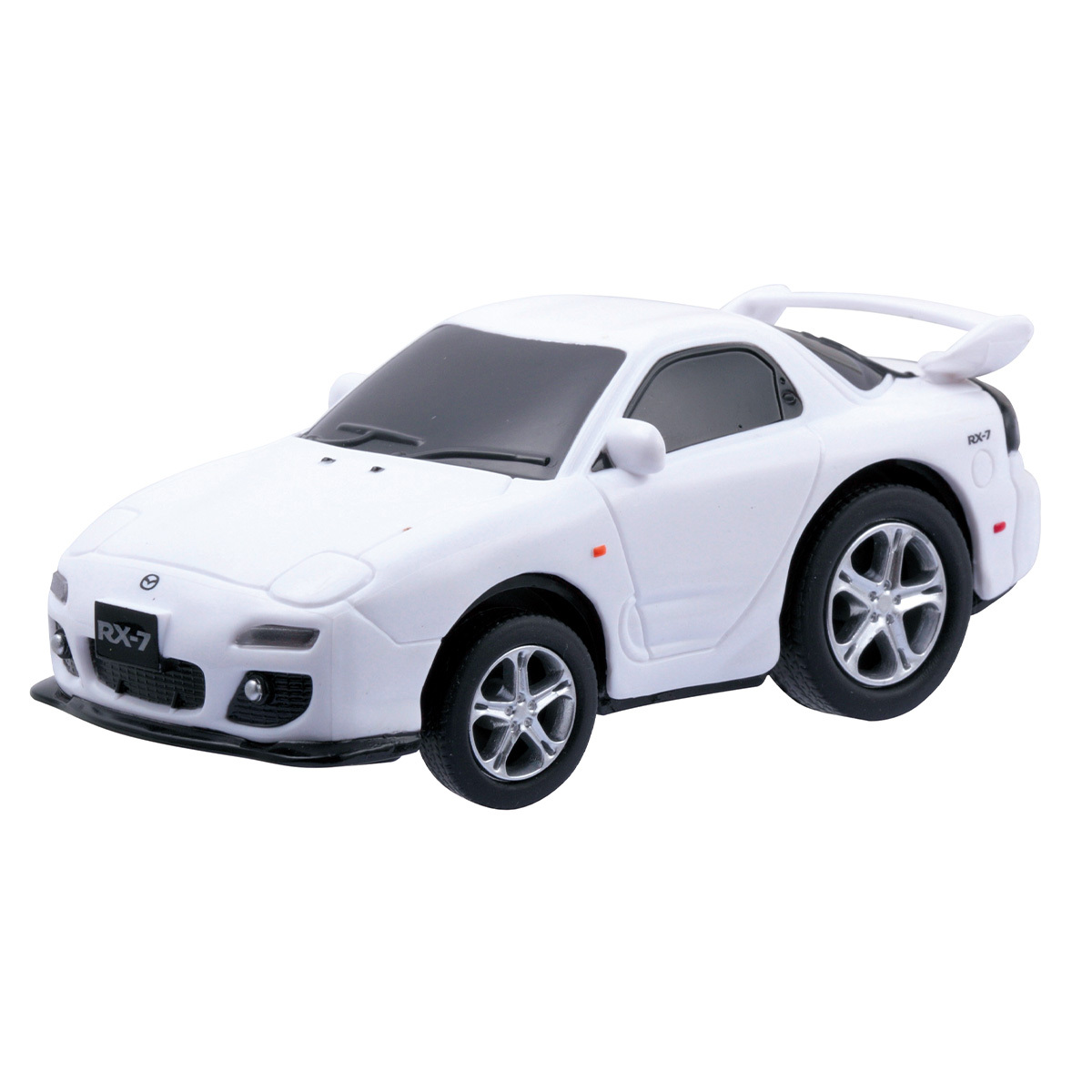 Drive Town - 萬事得 RX-7