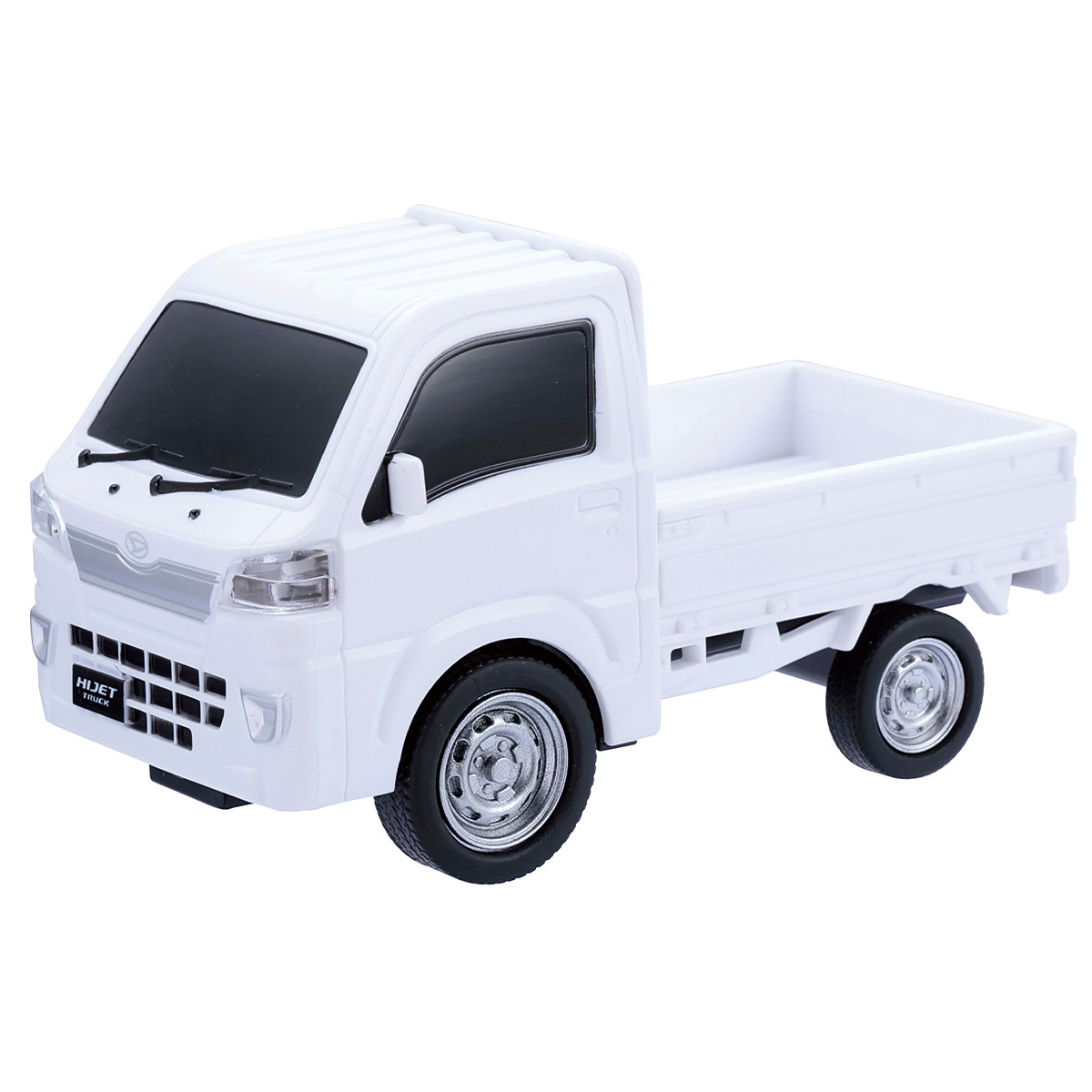 Drive Town - 大發工業 HIJET 卡車