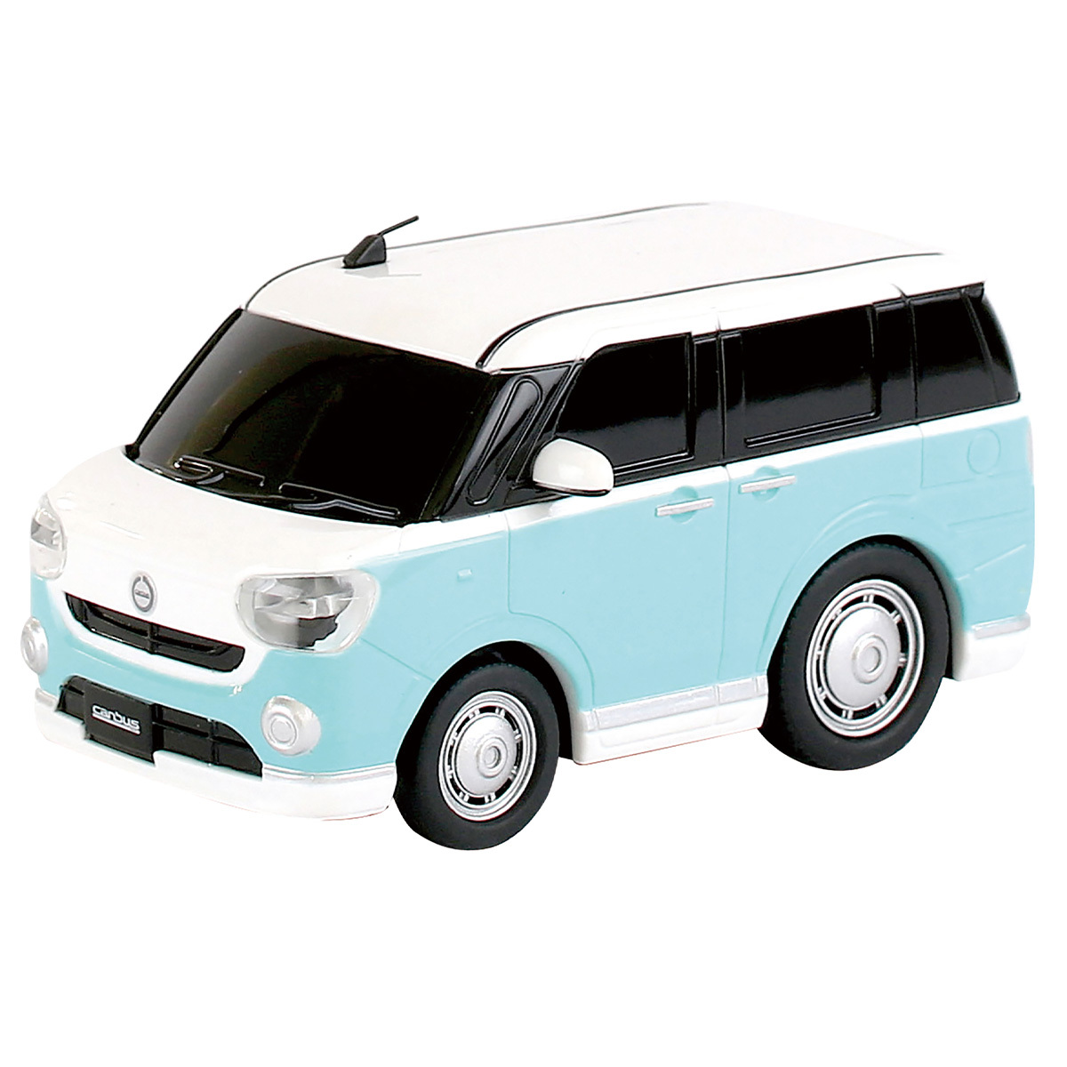 Drive Town - 大發工業 Move Campus