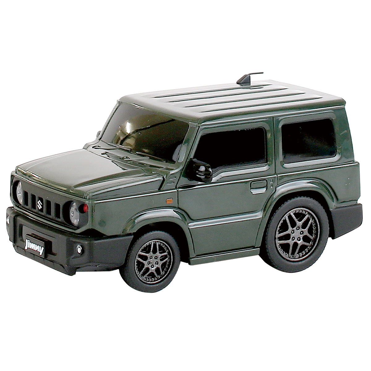 Drive Town - 鈴木 Jimny