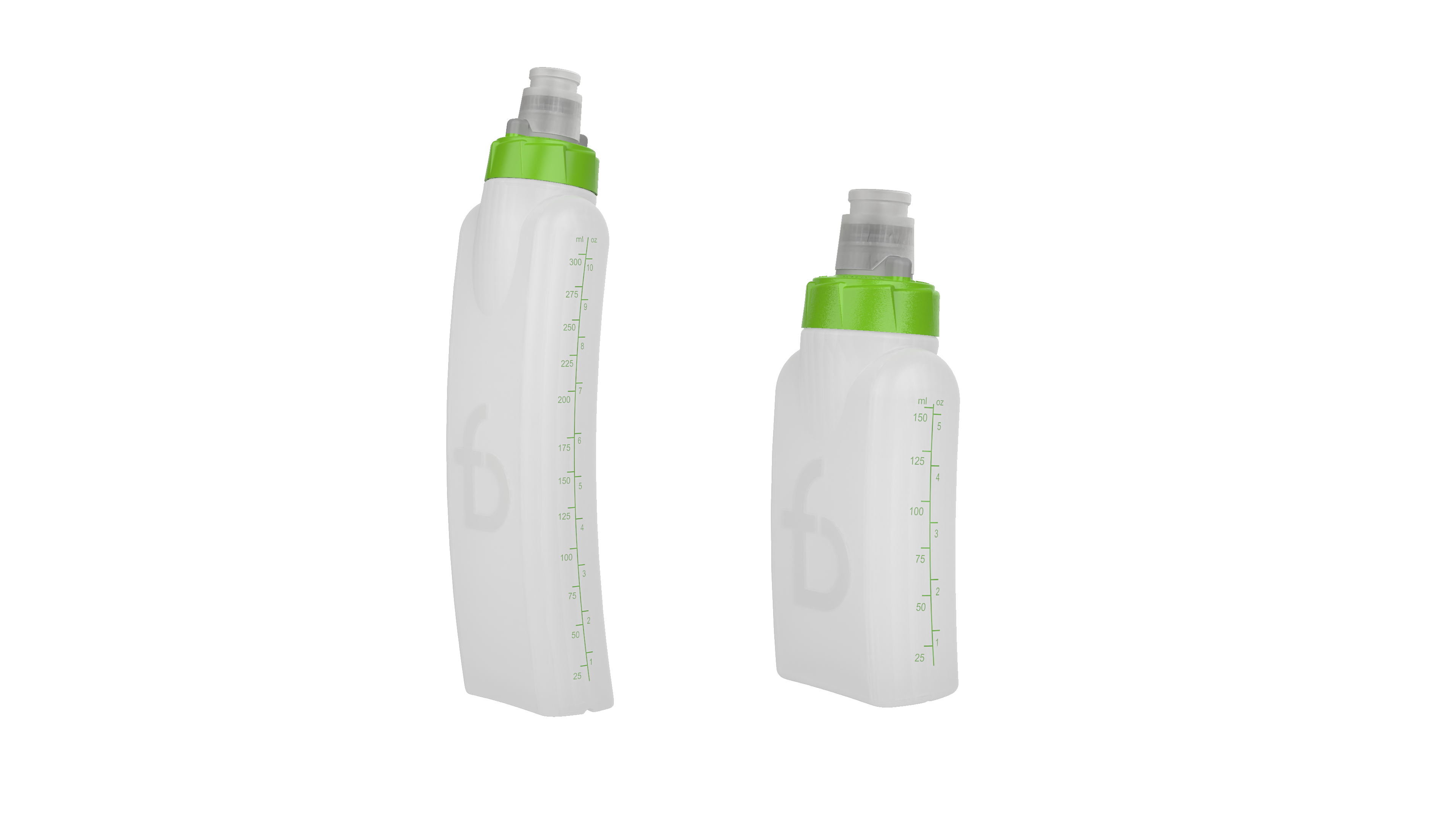 微弧專用水壺2.0版-2種容量選擇