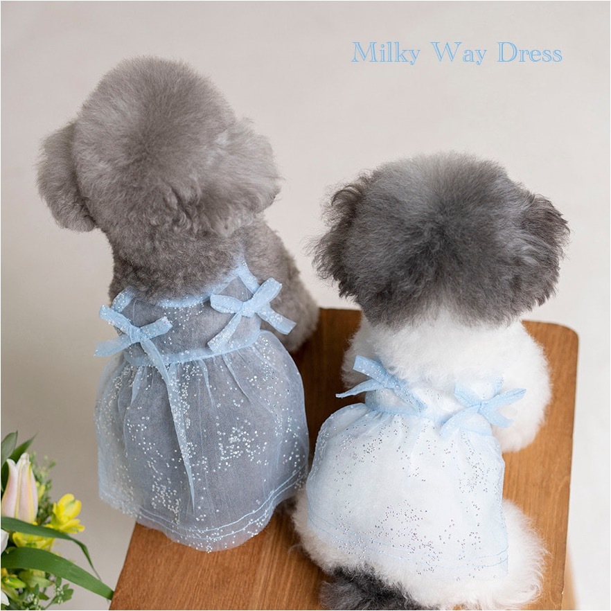 OPAAAP 銀河星月小洋裝