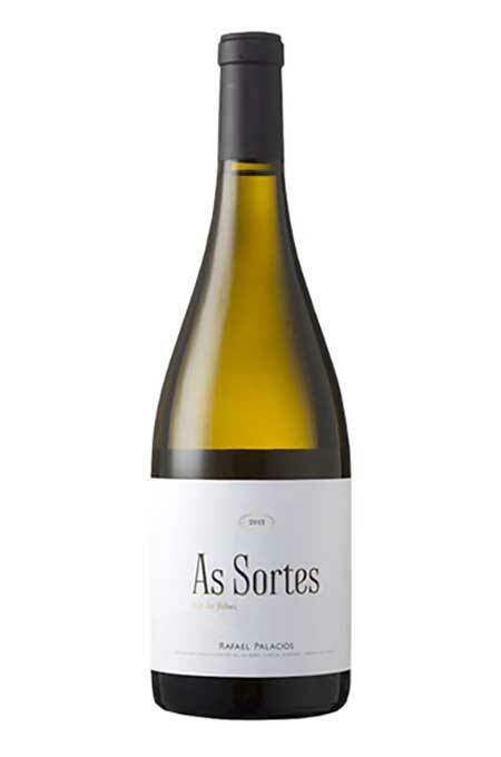 Rafael Palacios As Sortes 2015 (1.5L)