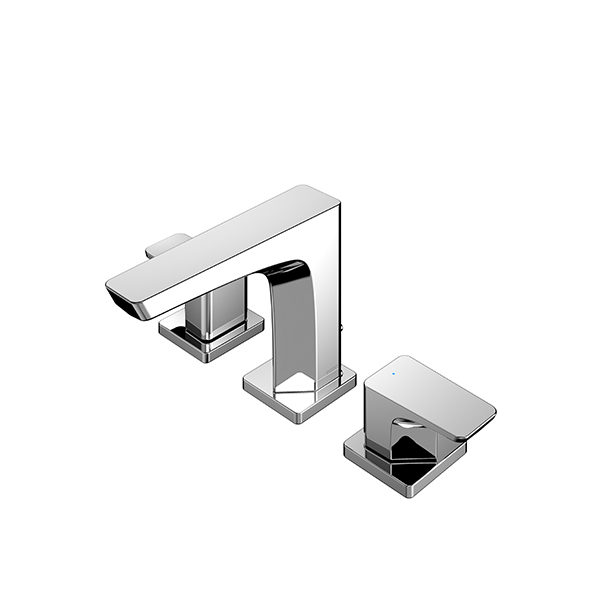 TOTO 臉盆用三孔混合龍頭 TLG07201P