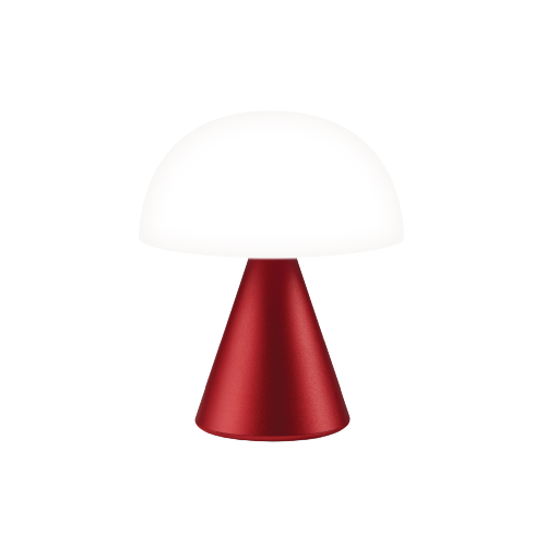 未開封 DOFFJASON X LEXON MINA MUSHROOM LAMP DOFFJASON X LEXON] MINA MUSHROOM LAMP BLACK S - DOFFJASON