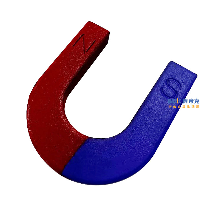 旻新文具 雷鳥牌 大馬蹄磁鐵 LT-3314