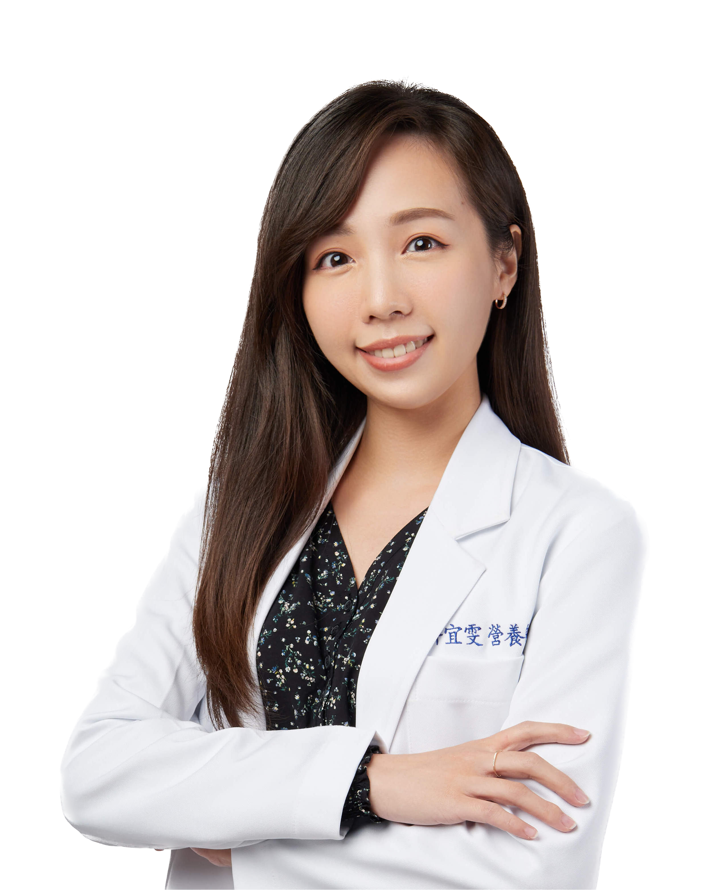 VITABOX®營養師：Andrea