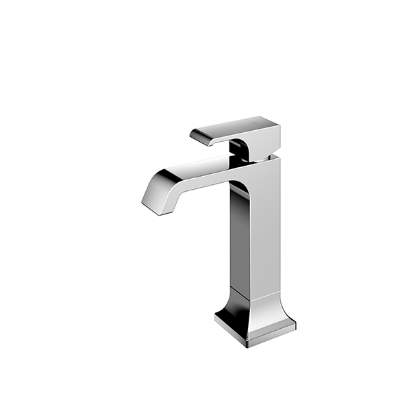 TOTO 臉盆用埋壁式龍頭 (短/中/長) TLG08302P / TLG08304P / TLG08306P