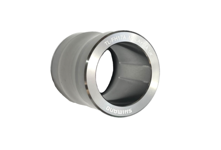 Shimano TL-FH12 Hub Setting Tool - Genuine Replacement Part For Wheel Building & Adjustment
