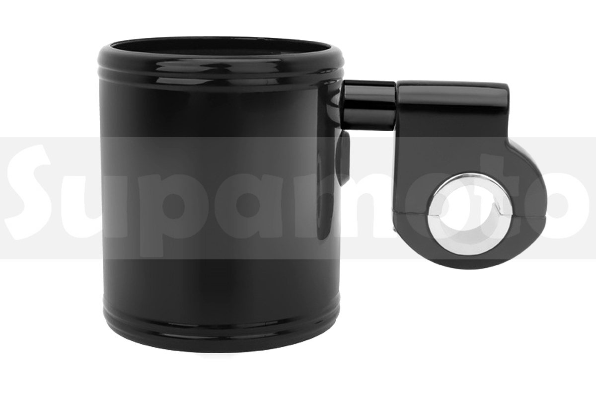 -Supamoto- 飲料架 K 水壺 水杯架 水壺架 杯架 檔車 車把 通用 改裝 車把 手把 裸把 保桿