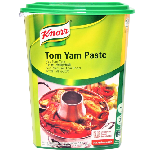 家樂牌泰國酸辣醬(冬蔭公) 1.5kg