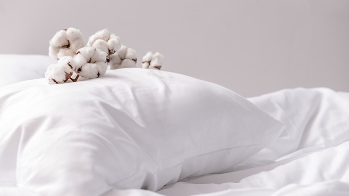 如何預防床墊枕頭發霉出黃斑？