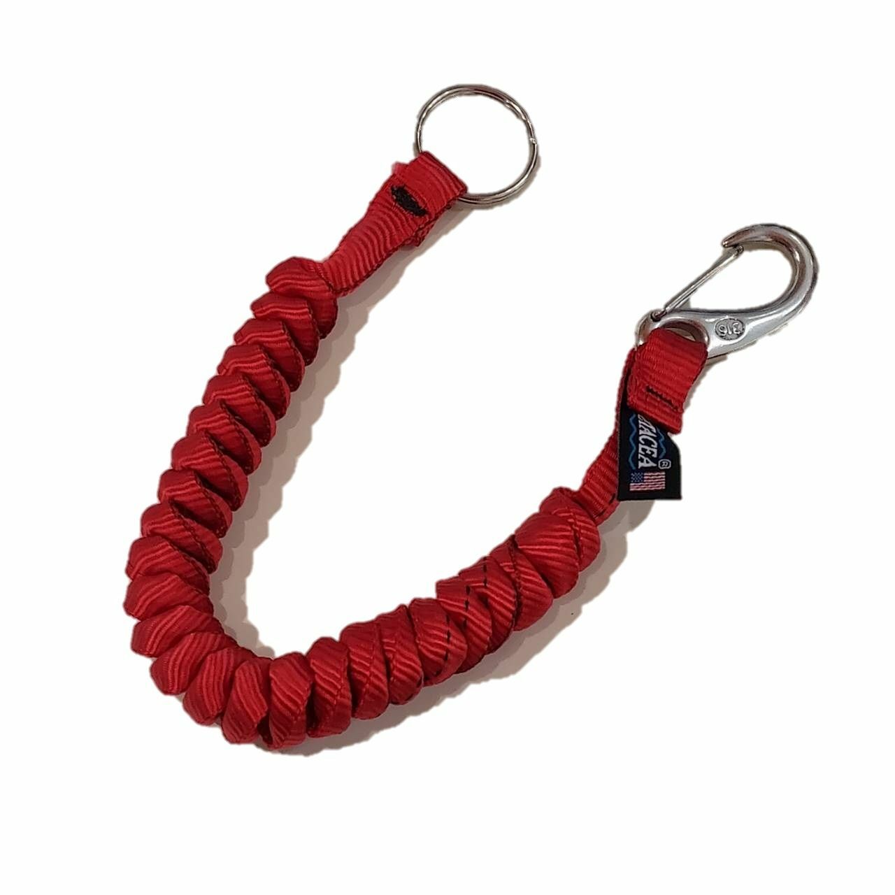 ※美國Cetacea 小織帶扣 MCT1