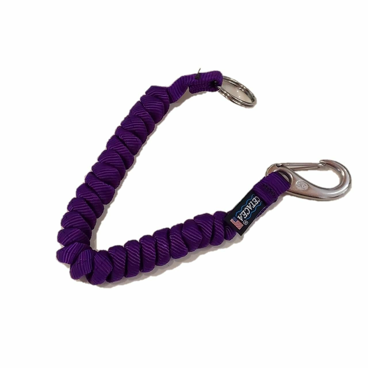 ※美國Cetacea 小織帶扣 MCT1