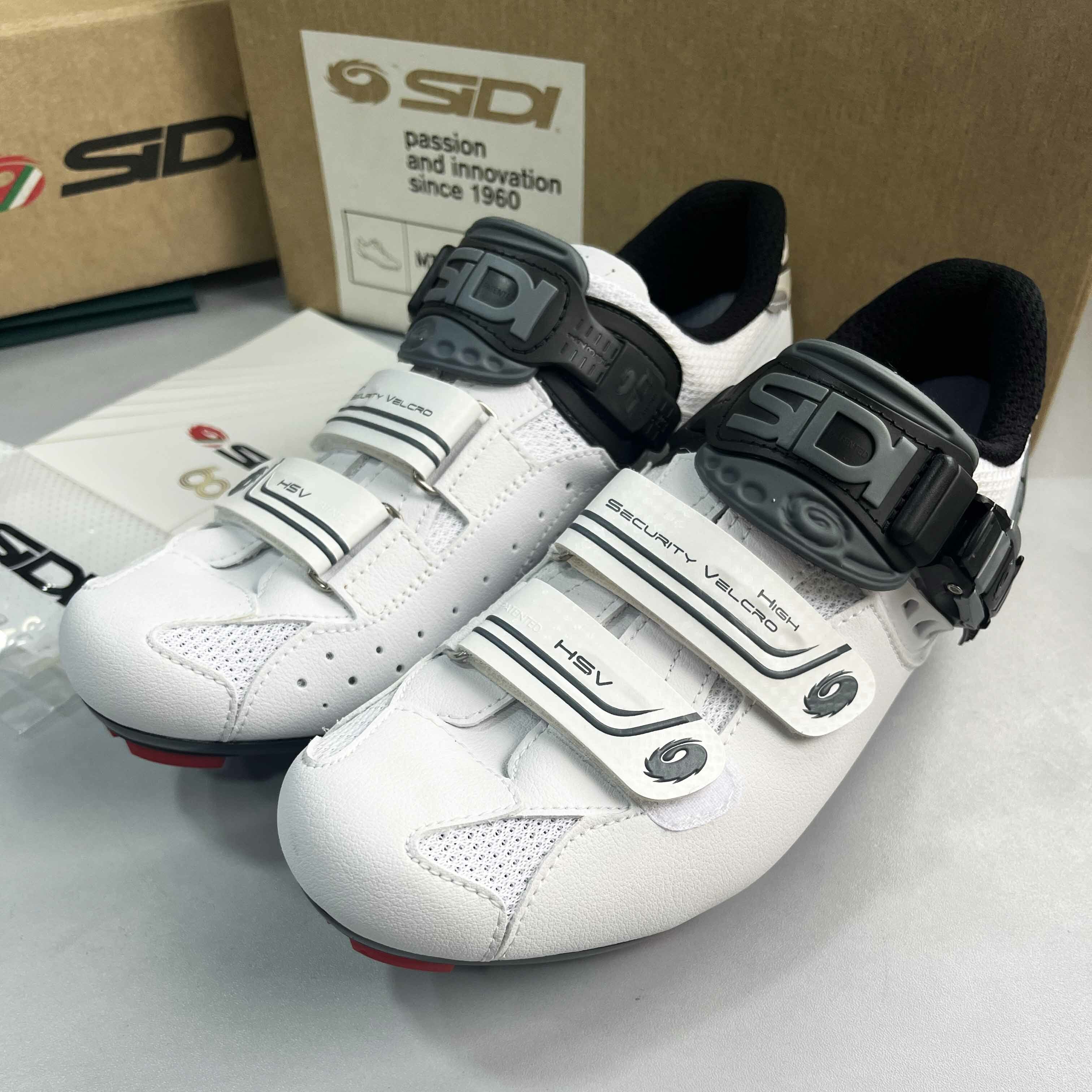 Sidi eagle 7 discount sr mtb shoes