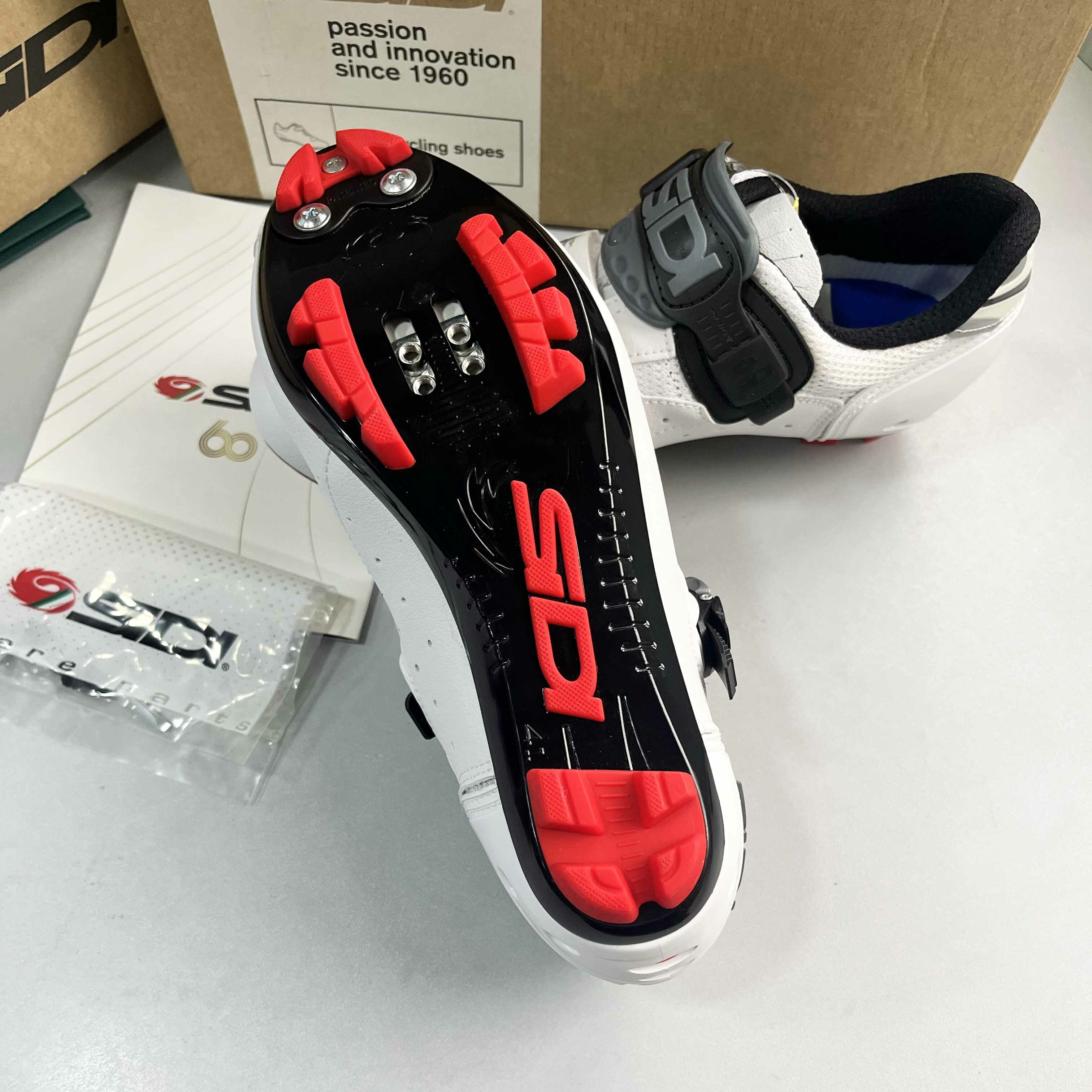 Sidi mtb store eagle 7 review