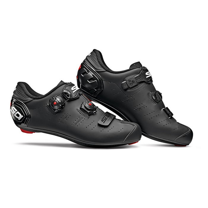 Sidi Ergo 5 Mega Matt Road Shoes