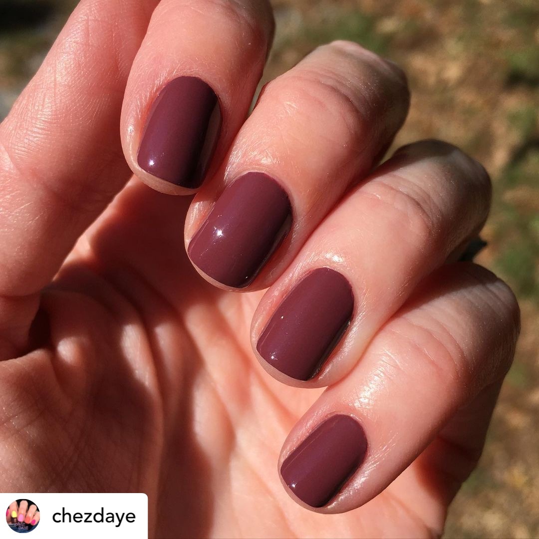 ESSIE 指甲油 - Angora Cardi - 700