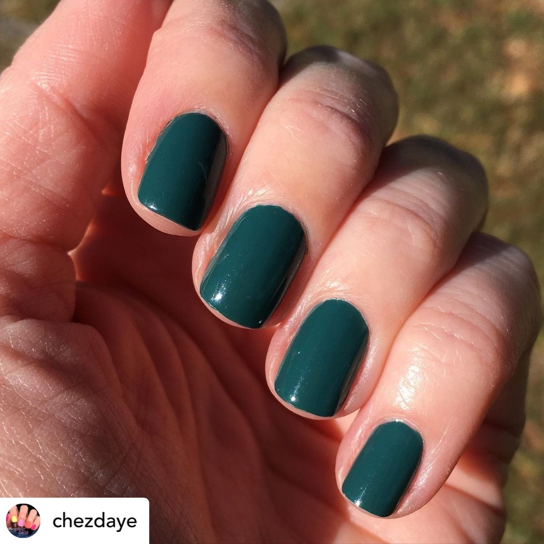 *限時半價* OPI Gel - My Studio's on Spring- GCLA12