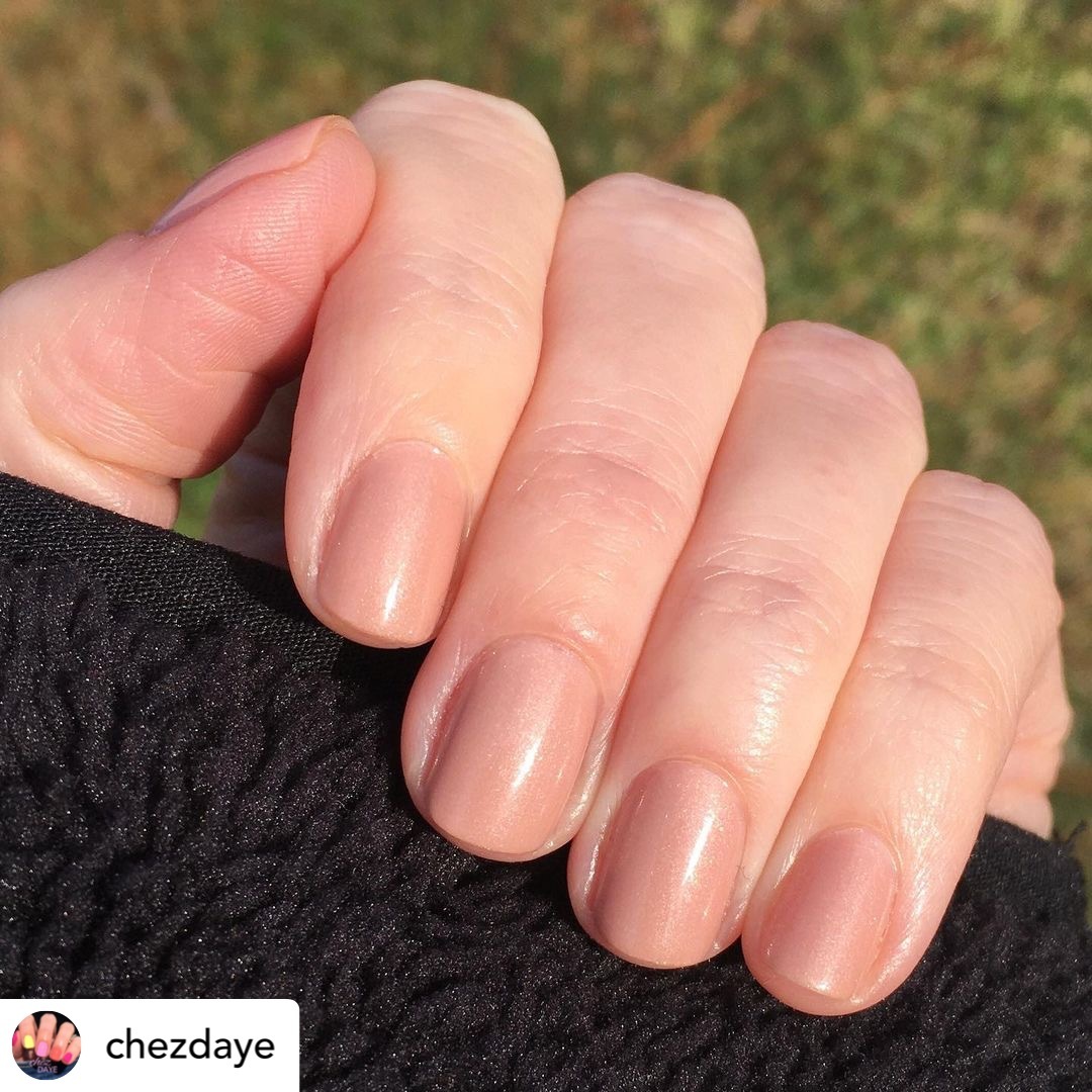 Essie 指甲油 - Last Nightie - GC68