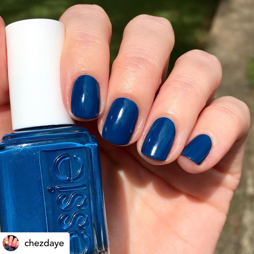 ESSIE 指甲油 - feelin' amped - 1708