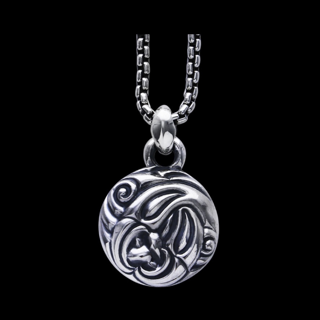 LONE ONES MF Pendant: Nest