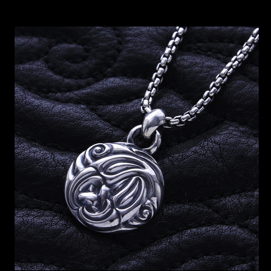 LONE ONES MF Pendant: Nest