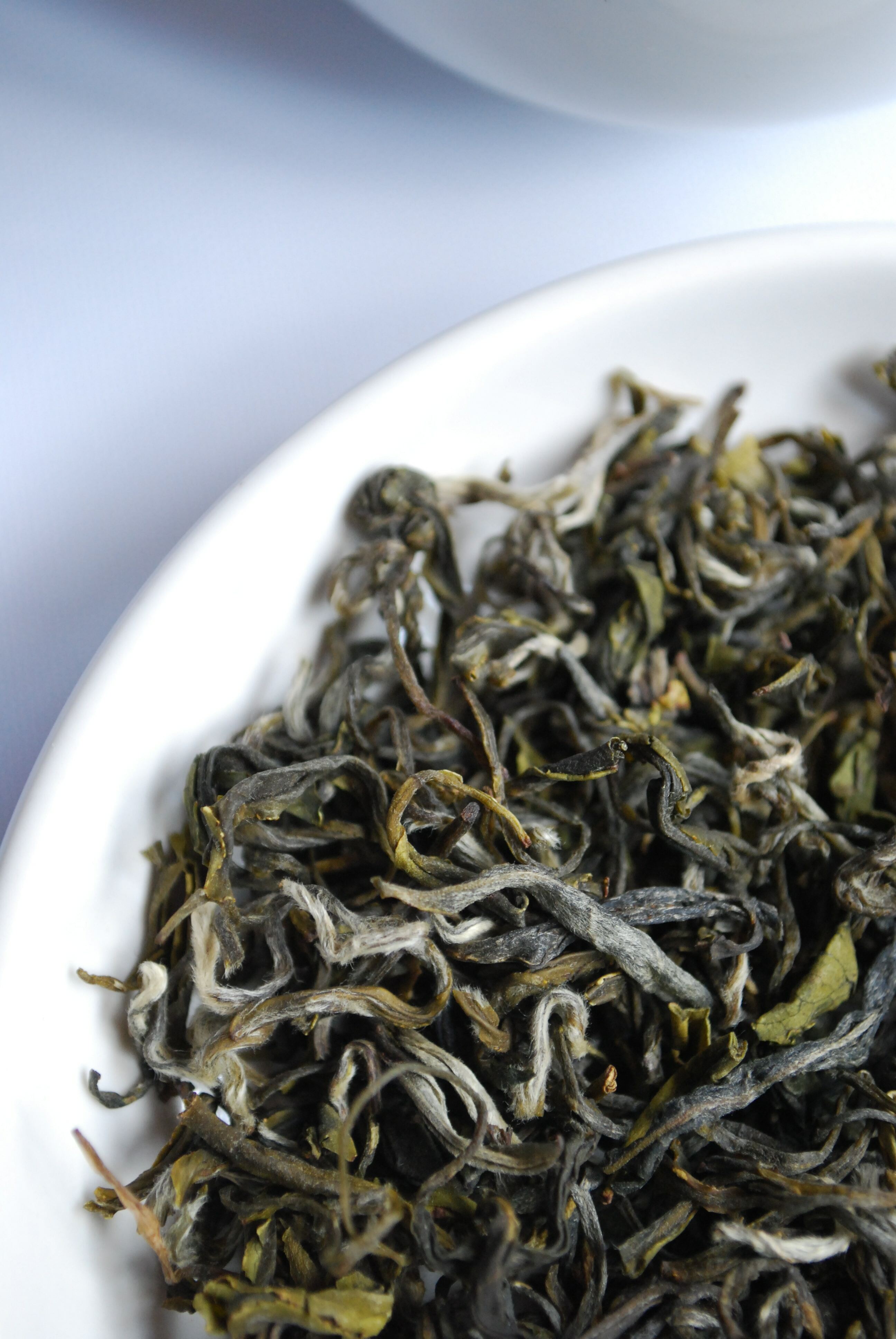 White Tea ホワイトティー