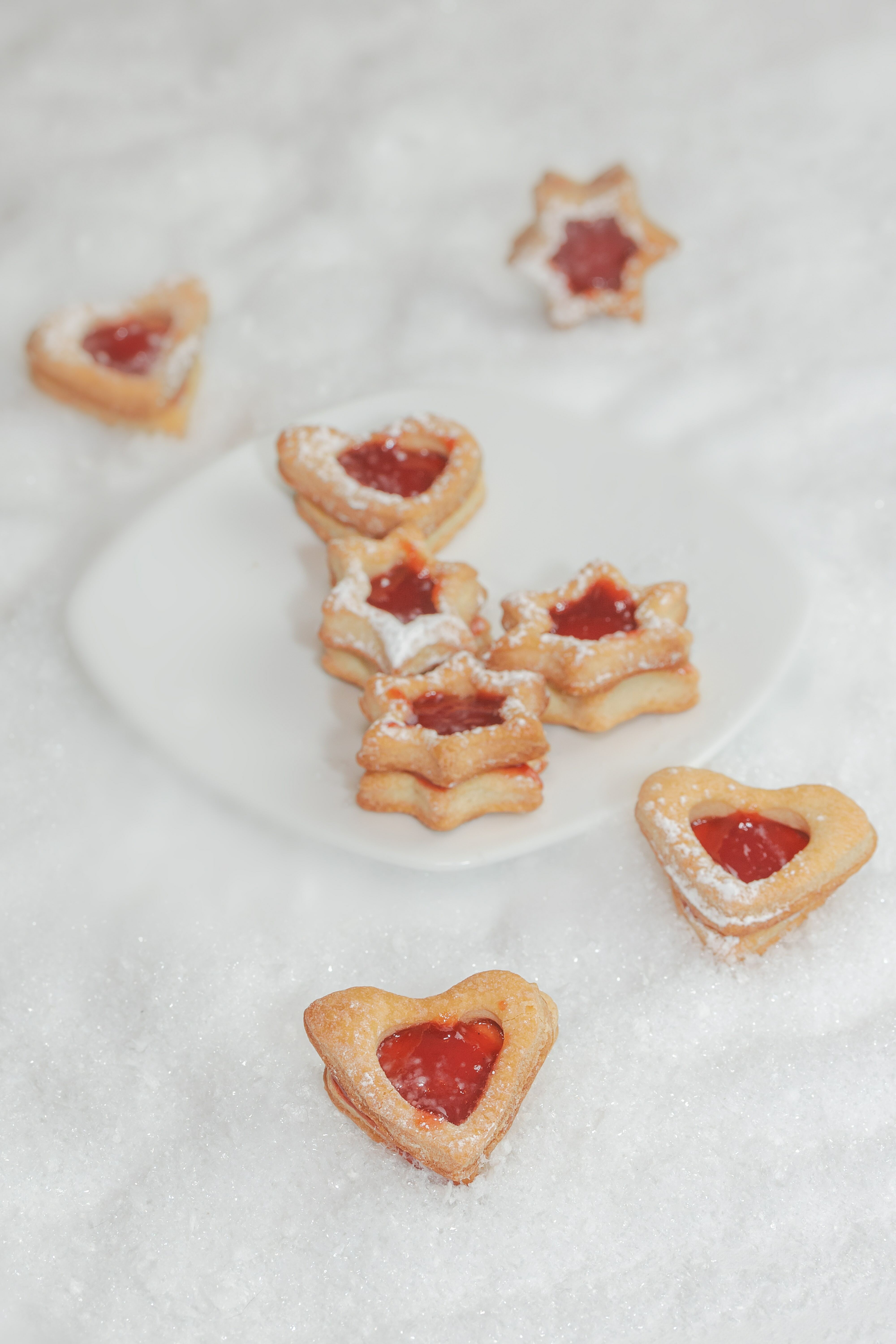 Sugar Cookie シュガークッキ－