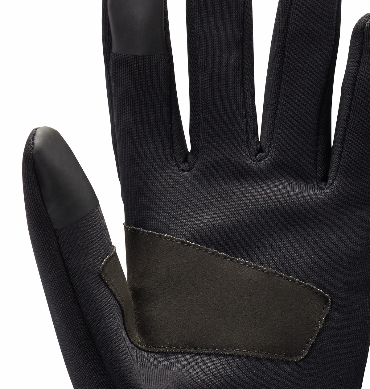 Mountain Hardwear Accessories保暖觸控手套 / Power Stretch® Stimulus™ Glove / 黑 (MHW1852541010)