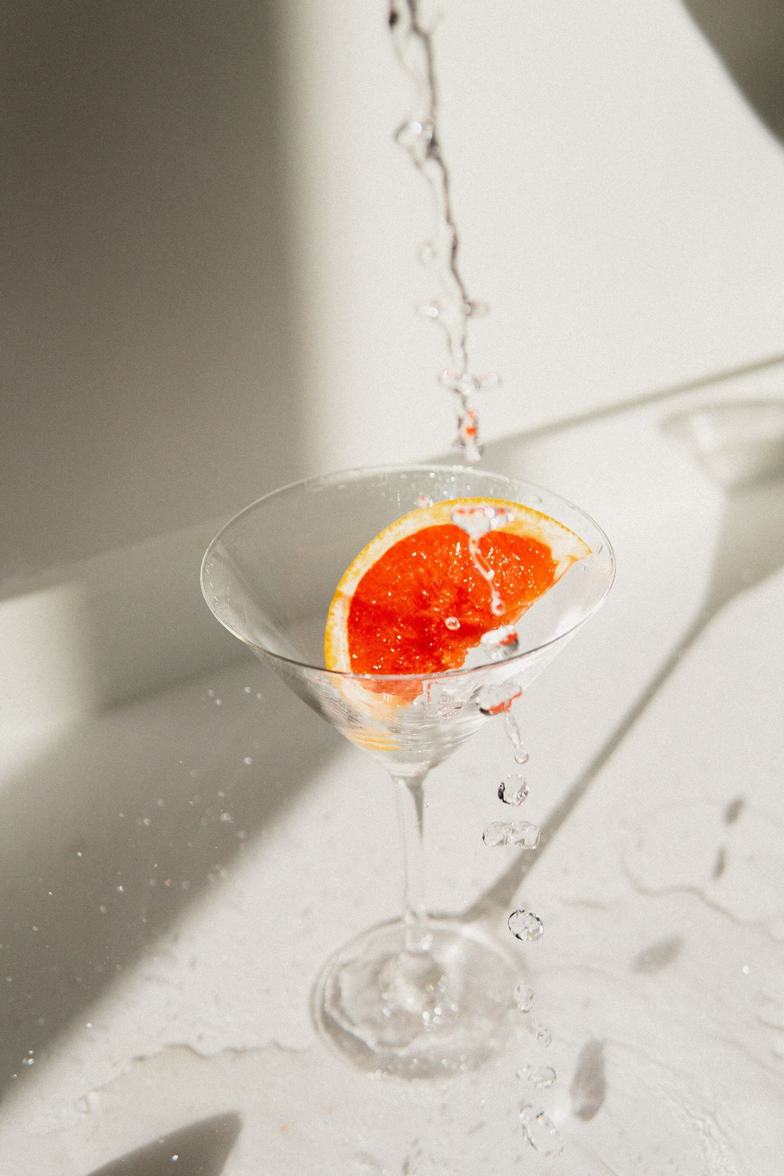 Grapefruit グレープフルーツ
