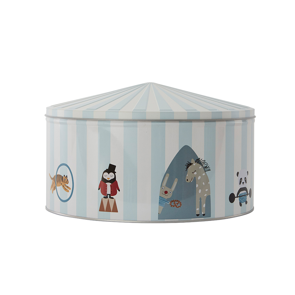 OYOY  小廚師烘焙組 / 馬戲團