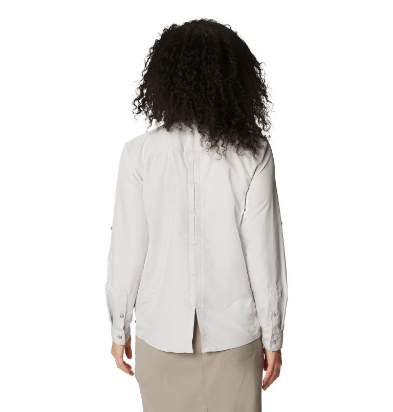 MHW女裝Canyon™ Long Sleeve Shirt - Light Dunes (MHW1648531)