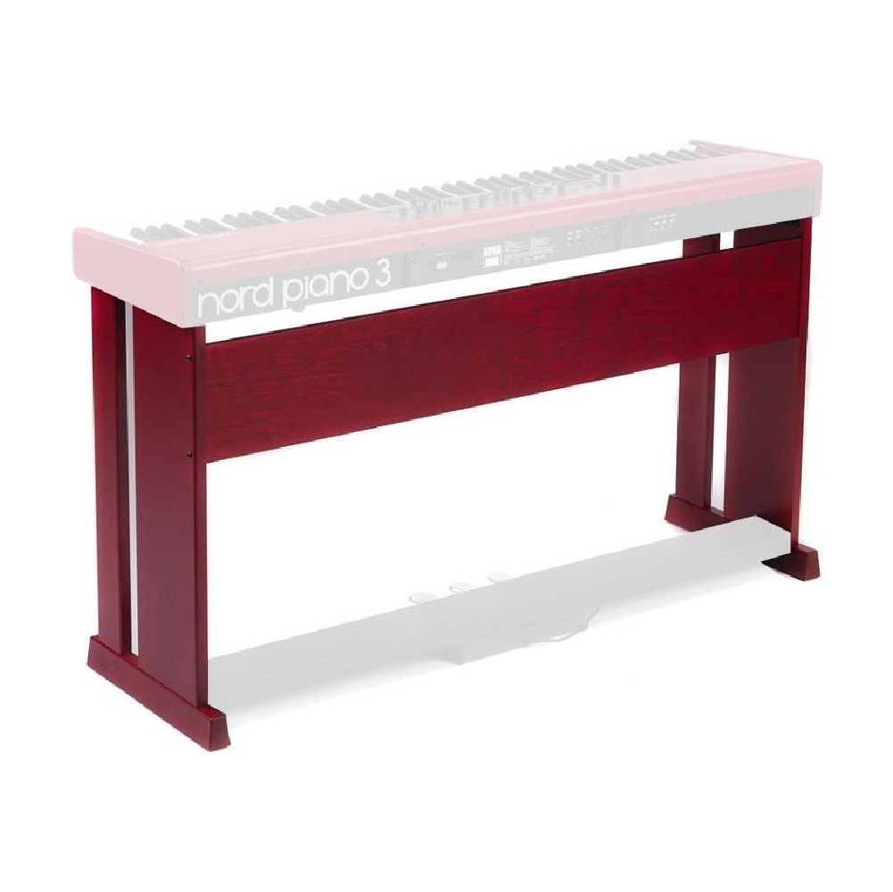 Nord Nord / Wood Keyboard Stand 木質鍵盤架 — 三峽鍵盤 / 鋼琴｜YA! 玩音樂